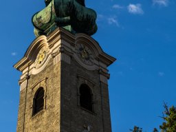 Fotowalk Stadt Salzburg